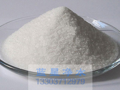 聚丙烯酰胺 聚丙烯酰胺